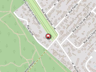 Carte de Ag Bâtiment à Montgeron