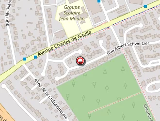 Carte de Azzam Joseph à Montgeron