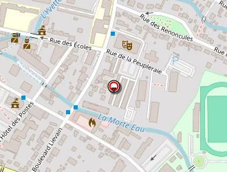 Carte de Nagar à Longjumeau