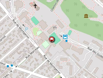 Carte de Fendi Oualid à Yerres