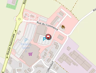 Carte de Sols Expert à Gambsheim