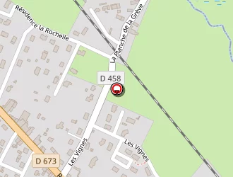 Carte de Leroux Stéphane à Marcey-les-grèves