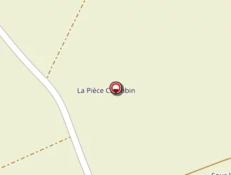 Carte de Mairie à Saint-vrain