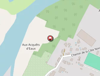 Carte de Hermann Laurent à Gondreville