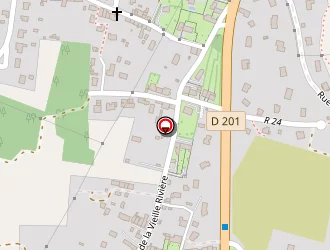 Carte de Gilbert Yves à Cancale