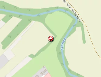 Carte de Debair Marcel à Velaines