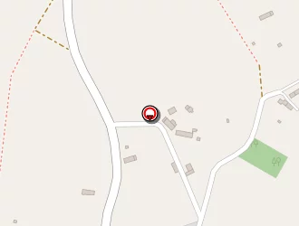 Carte de Le Relais Du Perron à Larchamp