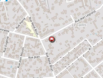 Carte de Mairie à Yerres