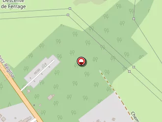 Carte de Duran Eminé à Toul