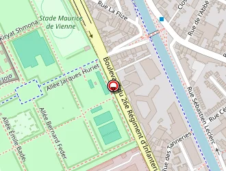 Carte de Armée De L'air à Nancy