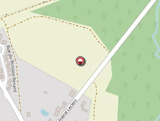 Carte de Stade à Pleurs