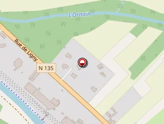 Carte de Schuster Michel à Velaines