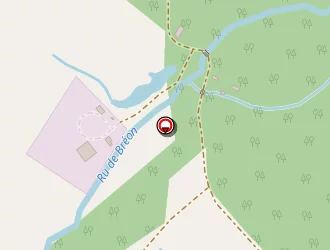 Carte de Adm à Fontenay-trésigny