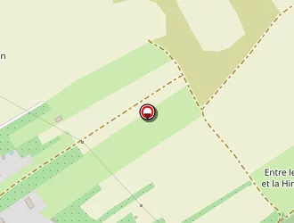 Carte de Ecole Maternelle à Hesse