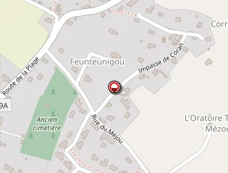 Carte de Mairie à Plougasnou