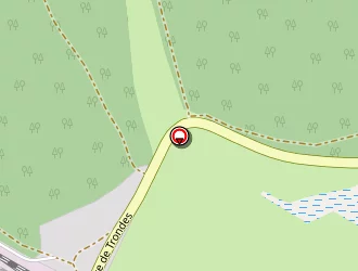 Carte de Corepa à Pagny-sur-meuse