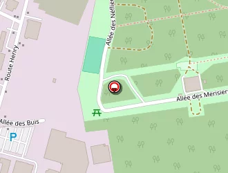 Carte de Poids Lourds Equipement à Velaine-en-haye