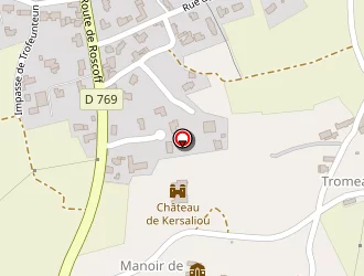 Carte de Doher Pierrick à Saint-pol-de-léon