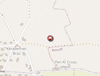 Carte de Priser Pierre à Saint-pol-de-léon