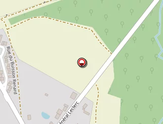 Carte de Music'ol à Pleurs