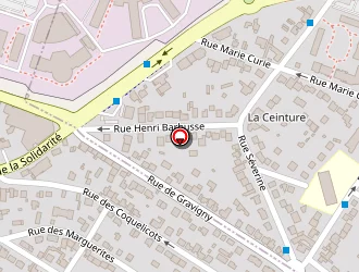 Carte de Ab Shop à Longjumeau