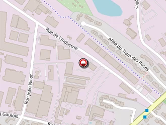 Carte de Bellanger Martine à Brie-comte-robert