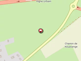 Carte de Carro Antonio à Héming