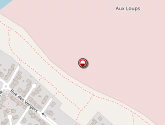 Carte de Perrin Eric à Gondreville