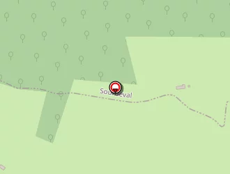 Carte de Brionne Jean-paul à Saint-clément-rancoudray