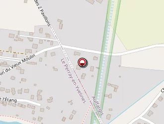 Carte de Atz Couverture à Auffargis