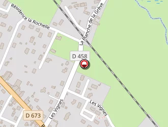 Carte de Lokost Ménager à Marcey-les-grèves