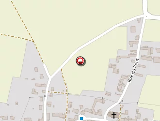 Carte de Fauchon Thierry à Sancy-lès-provins