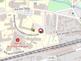 Carte de Vellutini Pierre à Orsay