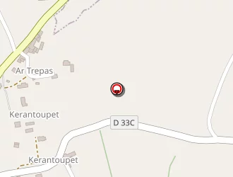 Carte de Thomas Jean-marie à Berhet