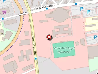 Carte de Socope Production Guyot à Laxou