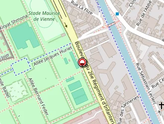 Carte de Bien Etre Services à Nancy