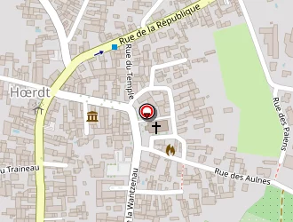 Carte de Produc Son à Hœrdt