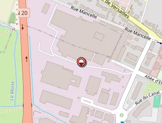 Carte de Services Contrôles Réalisations à Longjumeau