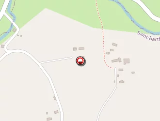 Carte de Magras Fabienne à Saint-barthélemy