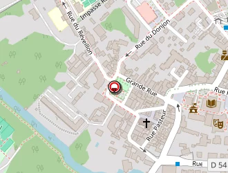 Carte de Charcuterie Antignac à Brunoy