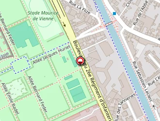 Carte de Résidence Bien-etre à Nancy