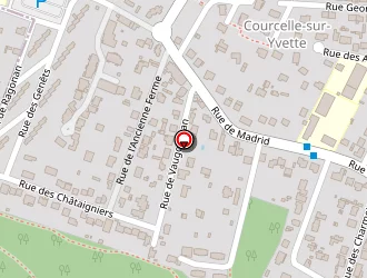 Carte de Kielbasa David à Gif-sur-yvette