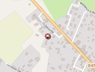 Carte de Hamelin Didier à Marcey-les-grèves