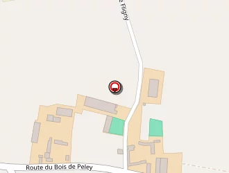 Carte de Besnard Michel à Almenêches