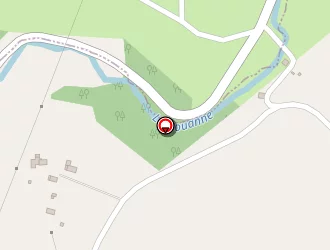 Carte de Sb Jam à Saint-barthélemy