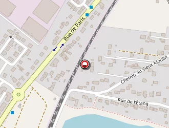 Carte de Salvador Constantino à Perray-en-yvelines (le)