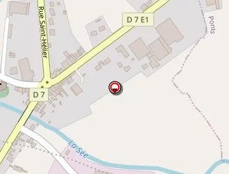 Carte de Boucherie Charcuterie De La Liberté à Avranches