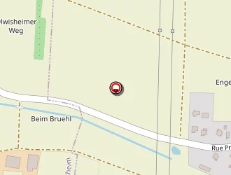 Carte de Le Rolland Sandrine à Olwisheim