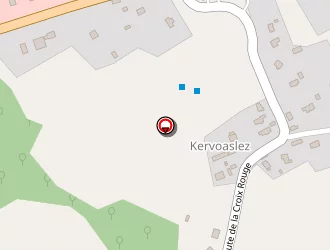 Carte de Duval Yvon à Ploumilliau