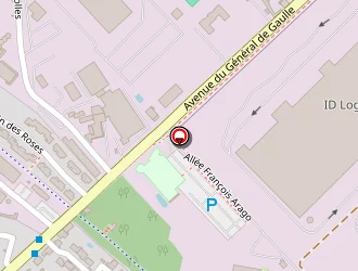 Carte de Neodesign à Brie-comte-robert